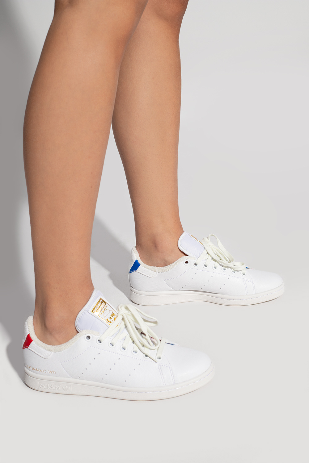 Originals stan smith 2024 2 womens white